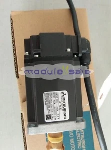 Servomotor de CA nuevo MITSUBISHI HF-KE43 1 PIEZA - Imagen 1 de 3