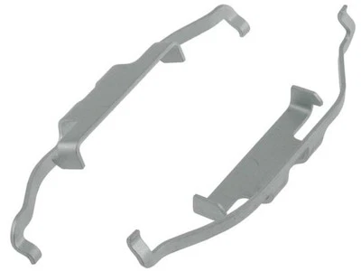 Kit de herrajes de freno trasero para BMW Z4 2003-2008 API 63816QPHJ 2004 2005 2006 2007 Foto 1 de 2