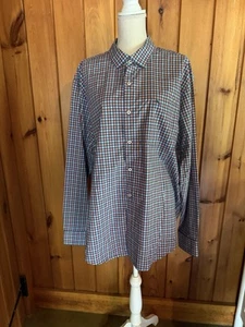 Tommy Bahama Button Down Hemd Herren Größe XL - Bild 1 von 5