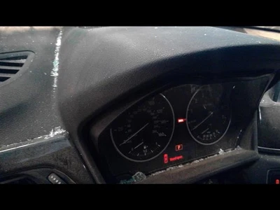 Grupo de velocímetro MPH para BMW X1 2105045 17-19 Foto 1 de 4