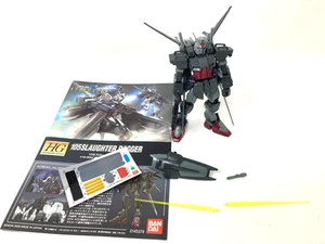 Figura de acción HG 1/144 Slaughter Dagger: Gundam SEED STARGAZER GAT-01A1/Ban.JP - Imagen 1 de 5