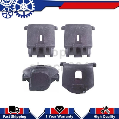 前后 Cardone 制动卡钳适用于雪佛兰 C70 Kodiak 6.6L 1990 — 第 1/4 张图片