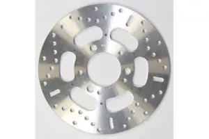 Can-Am Spyder Spyder RT 2010-2012 EBC MD Series Pro-Lite Front Brake Disc MD801 - Picture 1 of 4