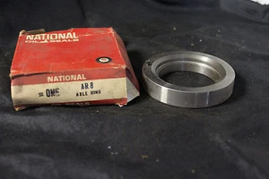 NOS National Oil Seals AR-8 Axle Ring (OS1*) - Picture 1 of 1