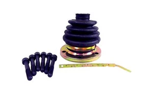 Neapco 86-0909 CV Joint Boot Kit 860909 - Picture 1 of 1