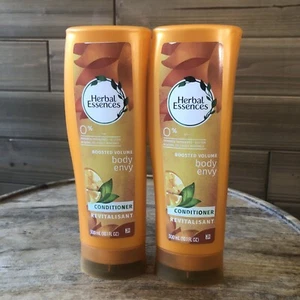 (2) Herbal Essences Body Envy Citrus Volume Conditioner 10.1 fl.oz. 300mL - Picture 1 of 6