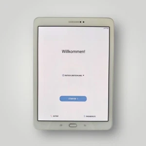 Samsung Tab S2 (SM-T819) | 32GB | LTE + WLAN - Bild 1 von 2