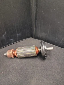 Milwaukee 16-07-0055 120 Volt Armature Tang - Picture 1 of 2