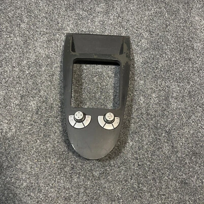 2005-11 MERCEDES BENZ SLK 280 350 R171 seletor de câmbio console central moldura acabamento - Imagem 1 de 4