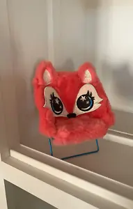Squishmallow Fox Fuzzy Doll Chair - Picture 1 of 2