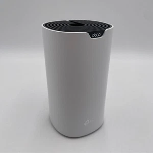 TP-Link Deco Whole Home Mesh WiFi System (Deco S4) Router/Extender, 1-Pack - Picture 1 of 6