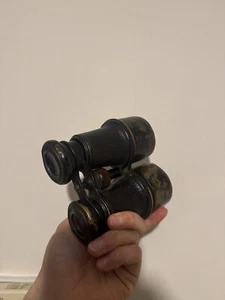 WW1 Binoculars - Picture 1 of 3