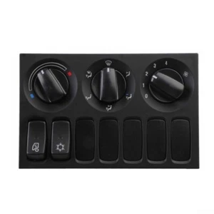 A/C Control Panel 1543095 1797411 24V6478 32400901 Replacement Accessories - Picture 1 of 8