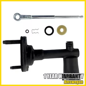 Clutch Master Cylinder CM640036 Fit 2002-2008 Dodge Ram 1500 2500 3500 Pickup - Picture 1 of 4
