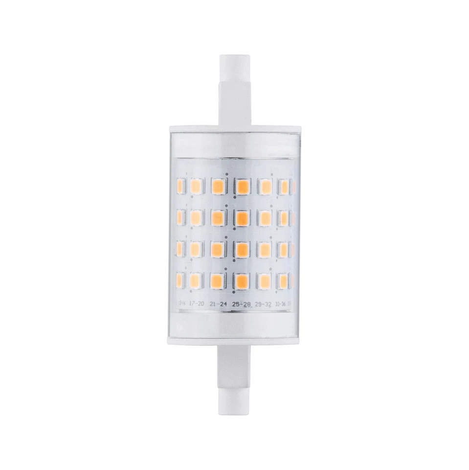 Paulmann LED-Standardlampe 288.36 LED-Lampen 28836 LED-Standardlampe