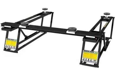 QuickJack Cross Beam Kit for Car Lifts - 5000lb. Capacity. - Image 1 of 3
