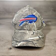 Buffalo Bills New Era 9Forty Hat Men's Camouflage