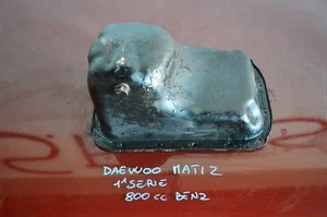 COPPA OLIO DAEWOO MATIZ 2003 BENZINA 800 CC - Imagen 1 de 1