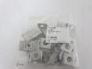 COMMSCOPE SA-38 Universal 3-Way Snap-In Hanger Stand-off Adapter (BAG OF 10) - Picture 1 of 2