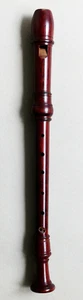 Moeck 4305 Rottenburgh Palisander Alt-Blockflöte - Bild 1 von 16