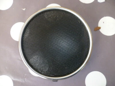 Jaguar XJ6 XJR X300 1994-1997 CUBIERTA ALTAVOZ REJILLA PUERTA ACABADO  Foto 1 de 2