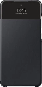 Offizielle Samsung Original Galaxy A52 5G Smart S View Wallet Cover Hülle EF-EA525 - Bild 1 von 4