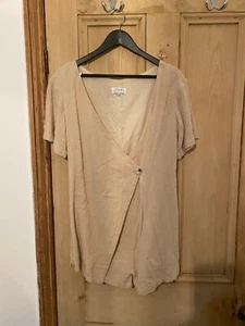 Saboskirt women's romper - Picture 1 of 3