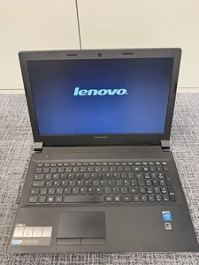 Lenovo B50-30 Laptop | Intel Celeron N2840 | 8GB | 120GB SSD | Windows 10 - Picture 1 of 11
