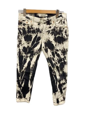 COMME des GARCONS straight Pants white XS - Image 1 of 4