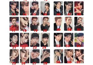 THE BOYZ TBZ - a;effect Album FOTOCARD BOOK / Confezione KPOP - Foto 1 di 87