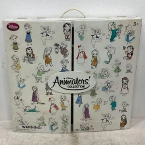 Disney Store Animator's Dolls, 15-piece set - Picture 1 of 8