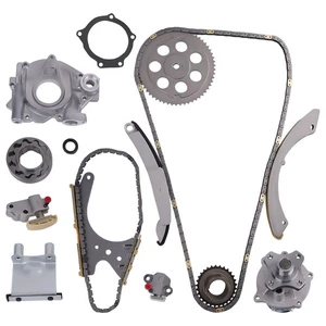 Timing Chain Components Kit for Hummer H3 3.7L DOHC 2007-2010 - Picture 1 of 10