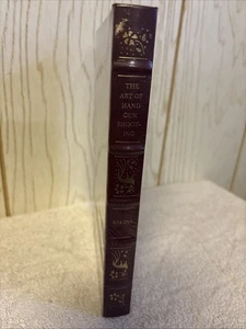NRA Firearms Classics Library - The Art of Handgun Shooting Neu - Bild 1 von 6