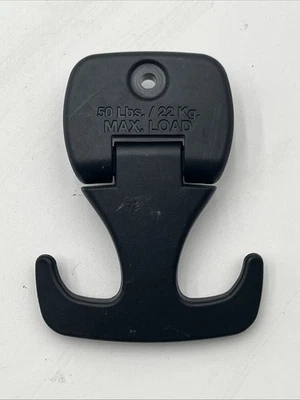 Chrysler 300 2011-2023 maletero izquierdo derecho carga amarre gancho 55315133AD Foto 1 de 4