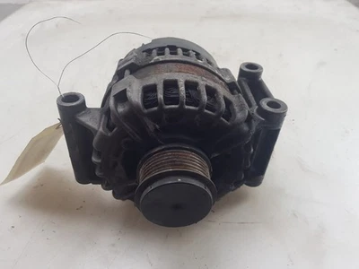 LICHTMASCHINE ALTERNATOR V-SNAAR Ford Transit Custom 2014 0125711102 Foto 1 de 4