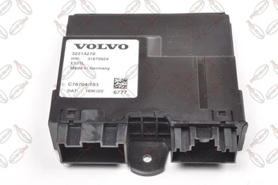 Volvo XC60 II Modulo Centralina Portellone - Immagine 1 di 4