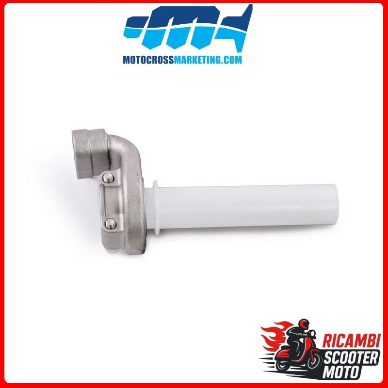 COMANDO GAS BIFILO KTM 450 SX F 2016-2022 AV2328#18 Foto 1 de 1