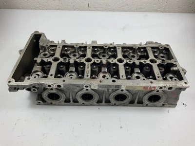 BMW Mini Cooper 2.0 SD R55 R56 R57 R60 N47C20A Cylinder Head 7812606 - Image 1 of 4