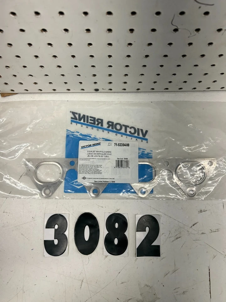 VICTOR REINZ Exhaust Manifold Gasket 71-52354-00 Honda/Acura - Image 1 of 2
