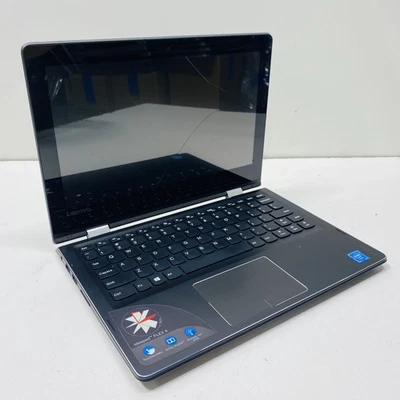 Процессор Lenovo IdeaPad Flex 4-1130 11,6 дюйма Intel Celeron Windows 8 - Изображение 1 из 4