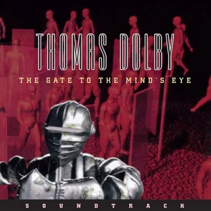 Thomas Dolby The Gate to the Mind's Eye (Vinyl) - Picture 1 of 3