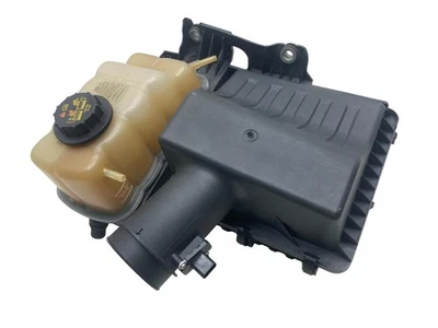 Filtro de aire y depósito de refrigerante Ford F150 2011-2014 BL3Z8A080B moto OEM Foto 1 de 4