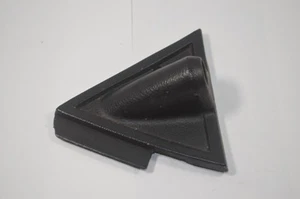 Ford Mustang GT LX 5.0 Capris RH 1985-1986 OEM espejo retrovisor manual cubierta interior - Imagen 1 de 4