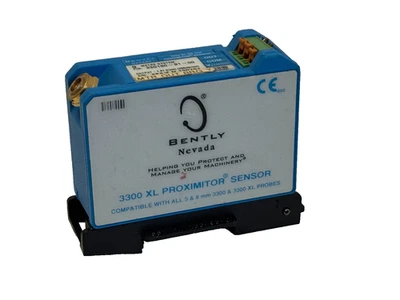 USED Bently Nevada 330180-91-00 Proximity Sensor 5/8mm - Изображение 1 из 3