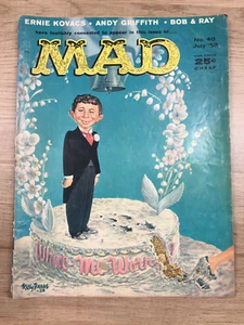 Mad Magazine - Imagen 1 de 3
