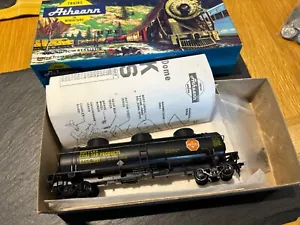 Athearn HO Scale 1506 3 Dome Tank KOPPERS - Picture 1 of 3