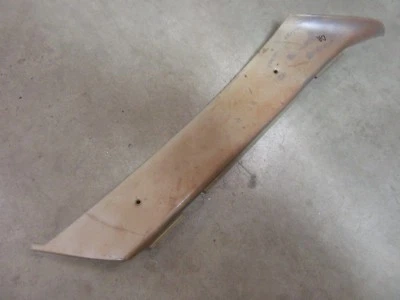 Chevrolet Impala Belair 1967-1968 camioneta interior techo trasero pilar cubierta D Foto 1 de 2