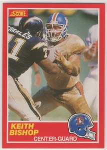 Juego de fútbol americano 1989 Denver Broncos Team - Imagen 1 de 1