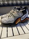 Size 8 - Nike Air Zoom Turf Jet 97 White