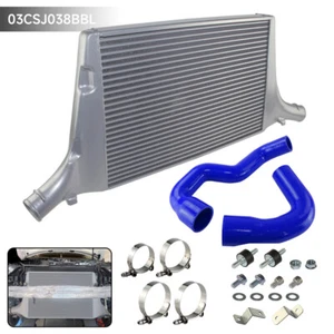 Perfomance Intercooler Kit for Audi A4 Allroad A5 Sportback B8.5 3.0TDI 12-16 - Picture 1 of 11